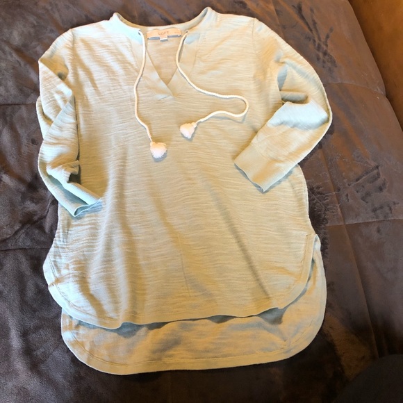 Ann Taylor Tops - Ann Taylor Loft 1